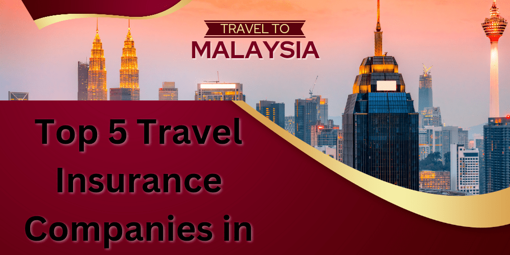 travel insurance company in usa